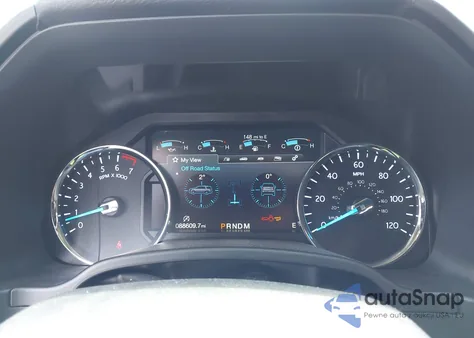 2018 Ford Expedition Platinum z USA, uszkodzony, nr VIN 1FMJU1MT5JEA34616